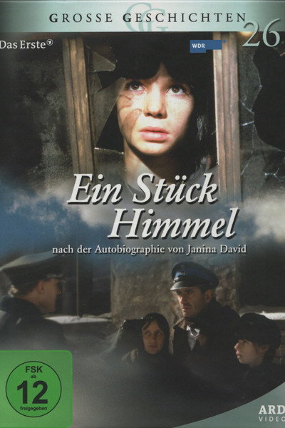 Póster de Ein Stück Himmel