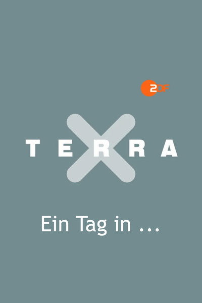 Póster de Ein Tag in ...