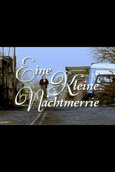 Póster de Eine kleine Nachtmerrie