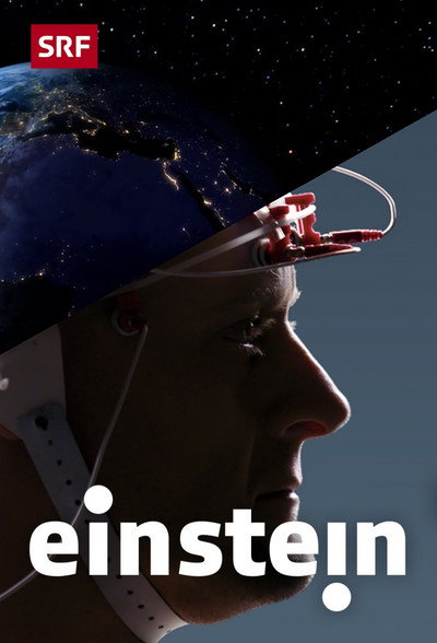 Póster de Einstein
