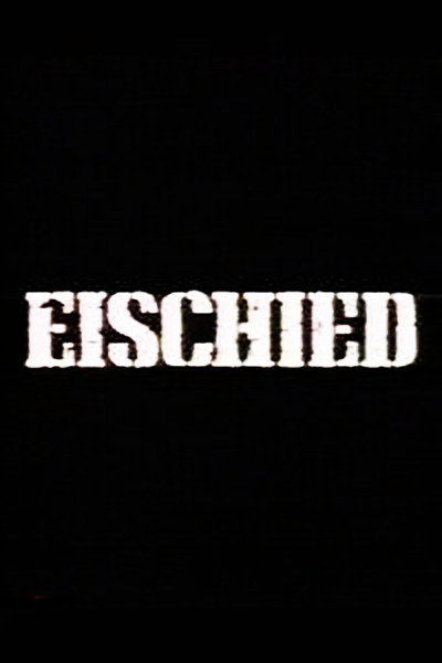 Póster de Eischied