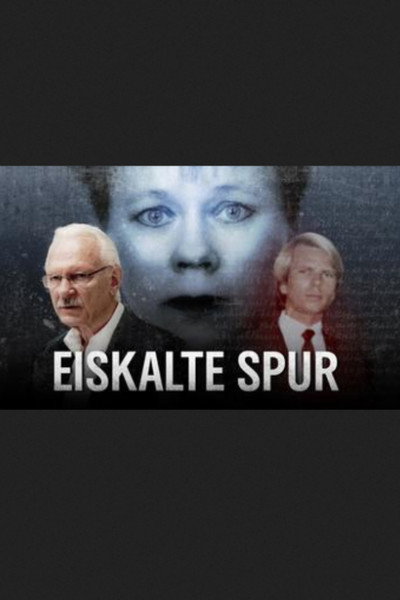 Póster de Eiskalte Spur