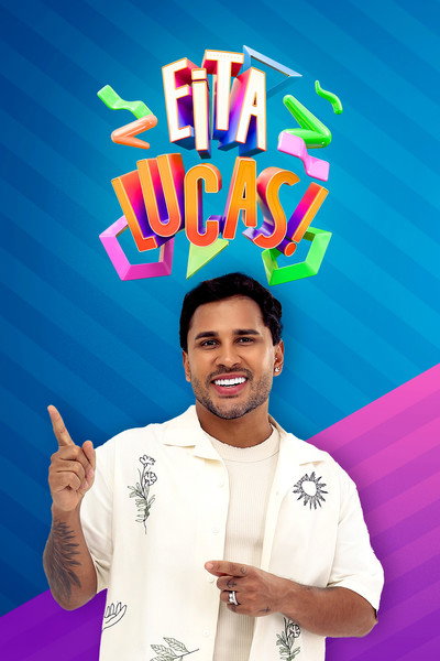 Póster de Eita Lucas!