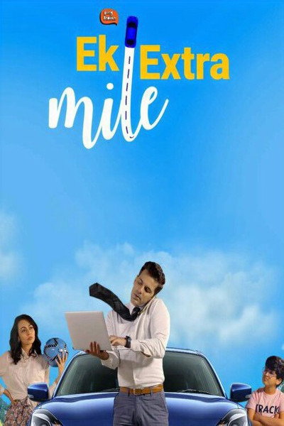 Póster de Ek Extra Mile