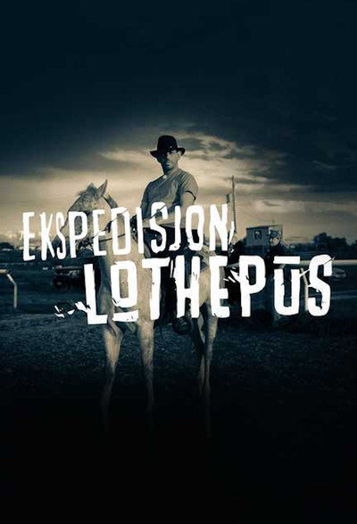 Póster de Ekspedisjon Lothepus