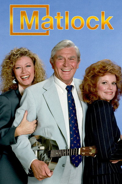 El abogado Matlock