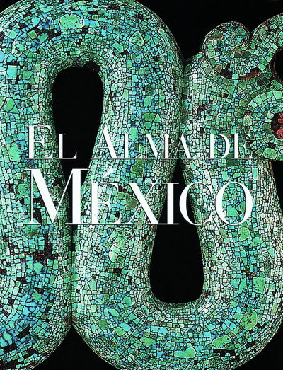Póster de El alma de México
