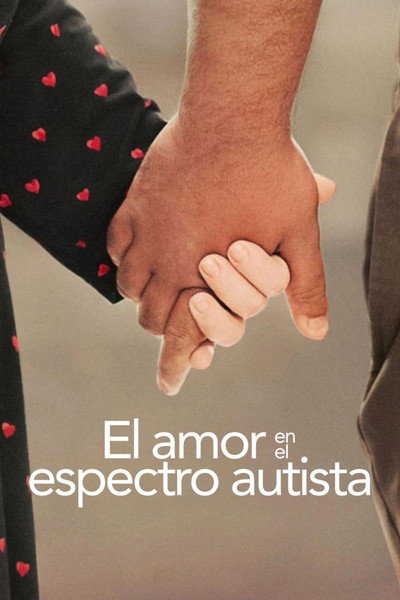 Póster de El amor en el espectro autista: Estados Unidos