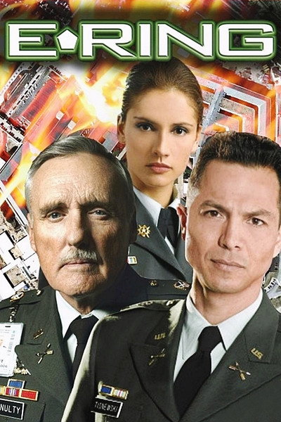 Póster de El anillo