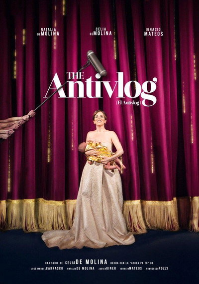Póster de El Antivlog