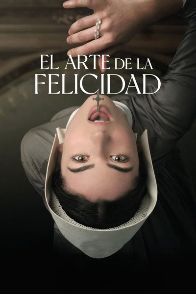 Póster de El arte de la felicidad