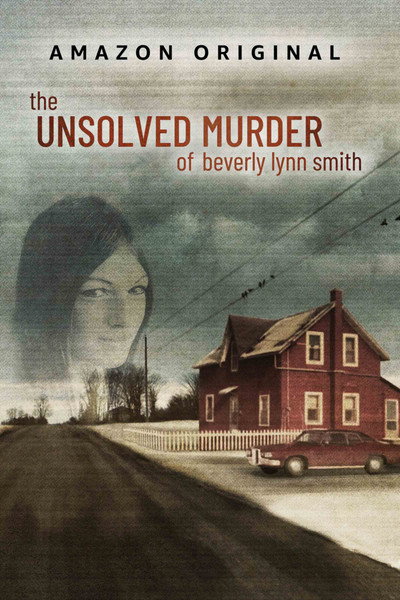 Póster de El asesinato no resuelto de Beverly Lynn Smith