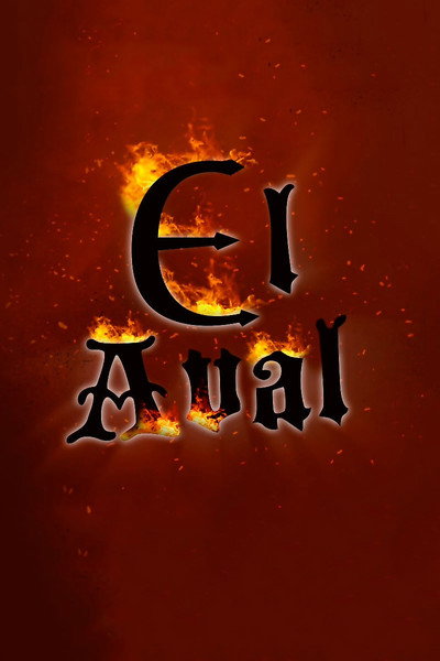 Póster de El Aval