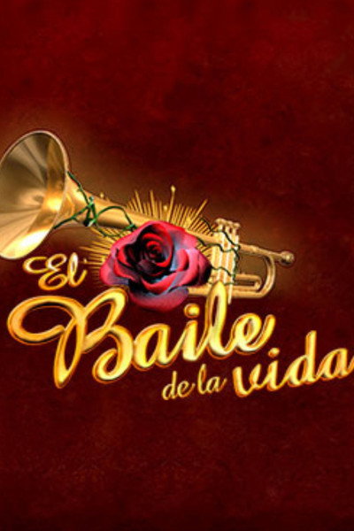 Póster de El baile de la vida