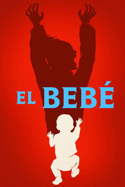 Póster de El bebé