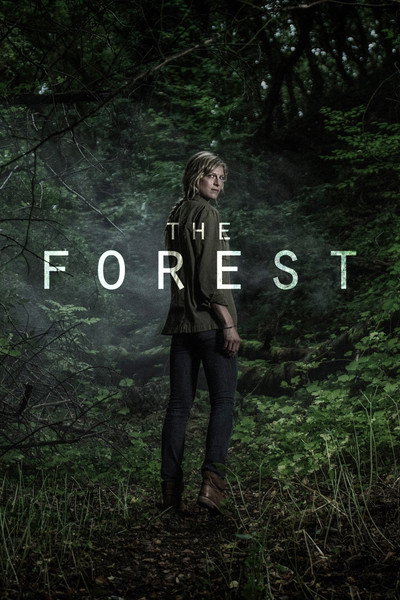 Póster de El Bosque
