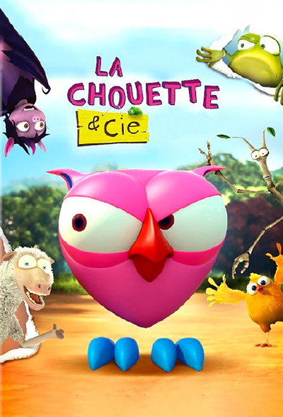 Póster de El búho