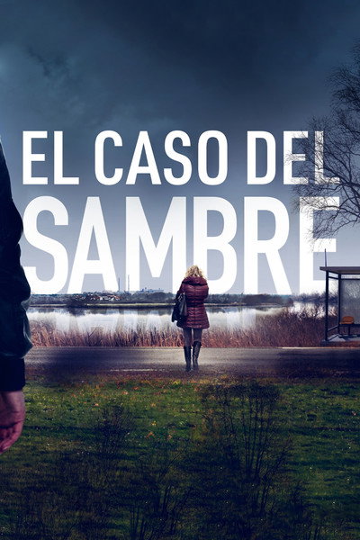 Póster de El caso del Sambre