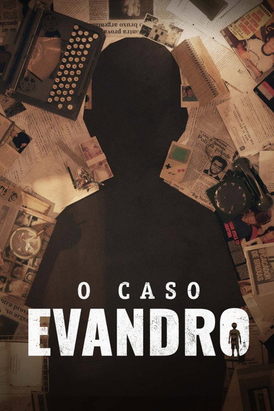 Póster de El Caso Evandro: Una trama diabólica