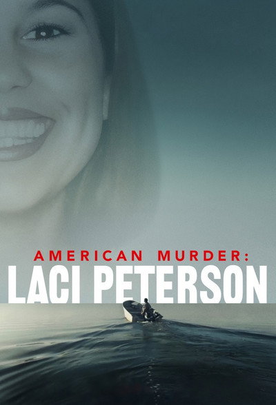 Póster de El caso Laci Peterson: El marido perfecto