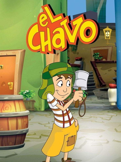 Póster de El Chavo