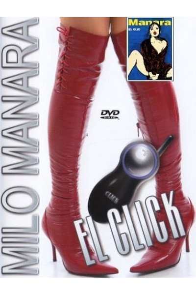 Póster de El Click