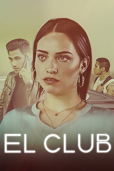 Póster de El Club