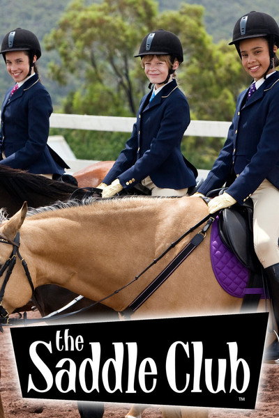 Póster de El club de la herradura