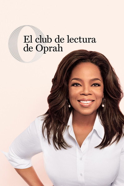 Póster de El club de lectura de Oprah