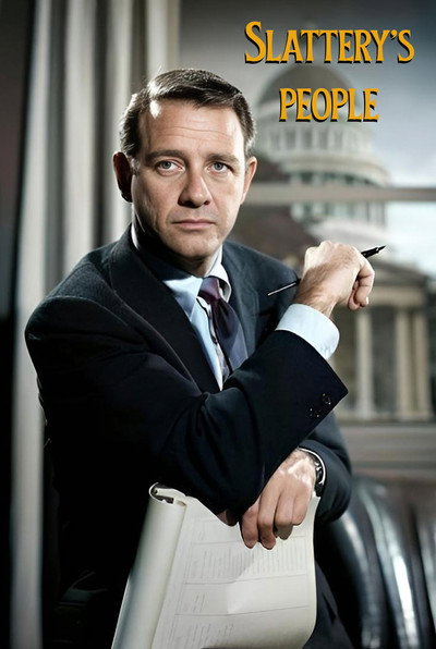 Póster de El congresista