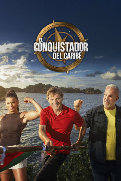 Póster de El conquistador del fin del mundo