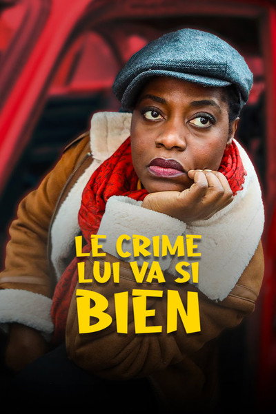 Póster de El crimen es lo suyo