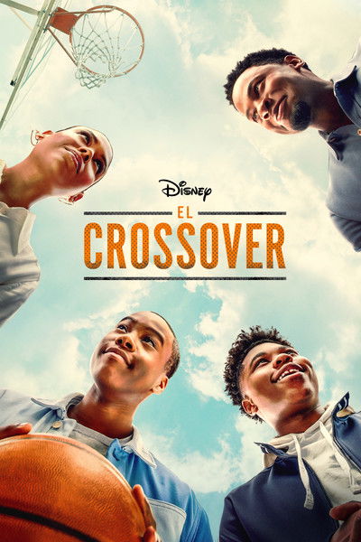Póster de El Crossover