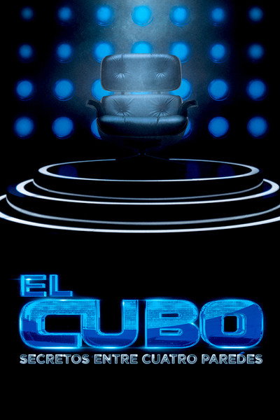 Póster de El Cubo