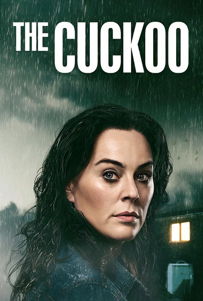 Póster de El cuco