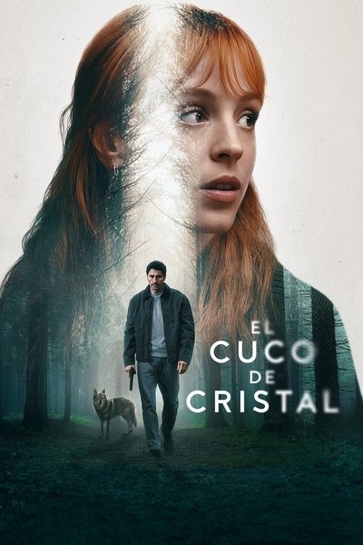 Póster de El cuco de cristal