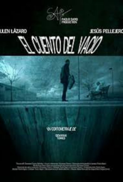 Póster de El Cuento del Tío