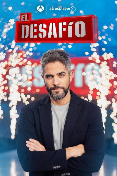 Póster de El desafío