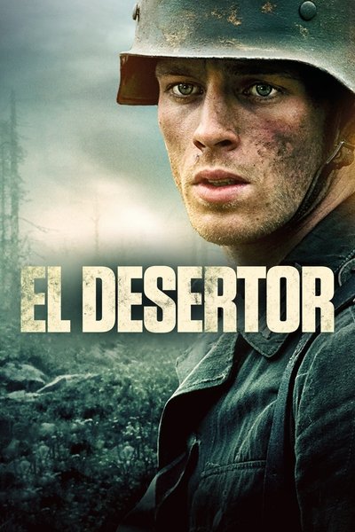 Póster de El desertor