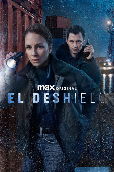 Póster de El Deshielo