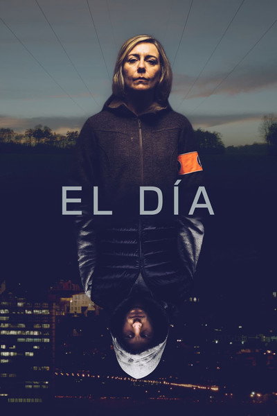 Póster de El día