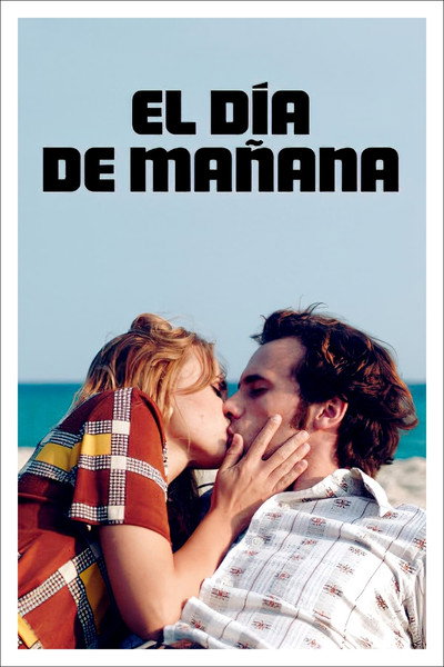 Póster de El día de mañana