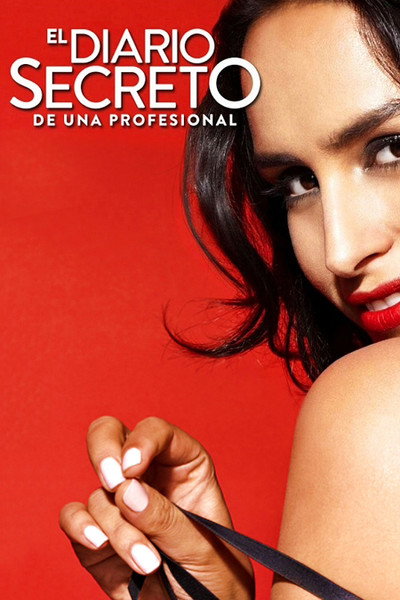 Póster de El diario secreto de una profesional