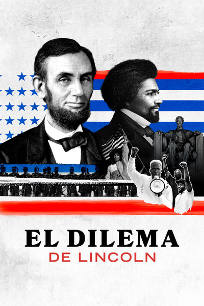 Póster de El dilema de Lincoln
