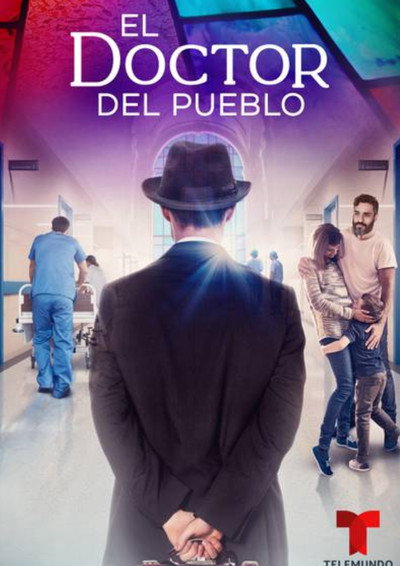 Póster de El doctor del pueblo