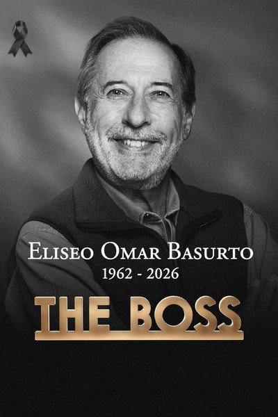 Póster de El Encargado