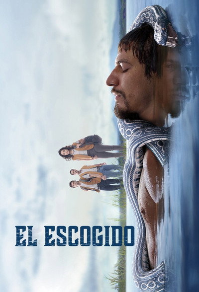 Póster de El Escogido