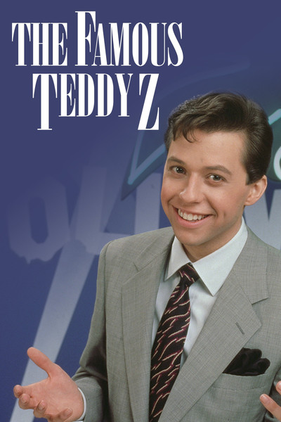 Póster de El famoso Teddy Z