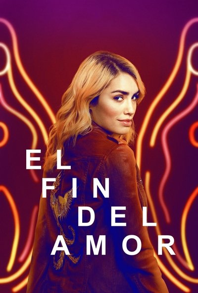 Póster de El fin del Amor