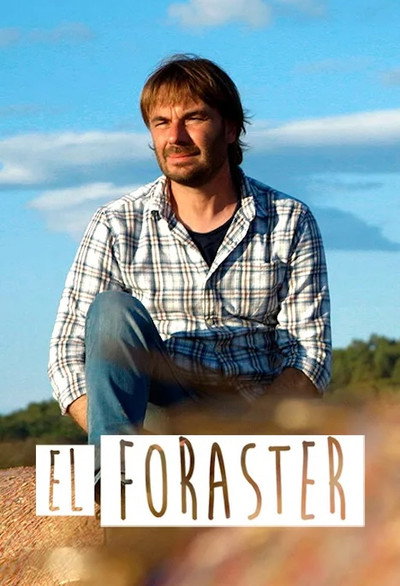 Póster de El foraster